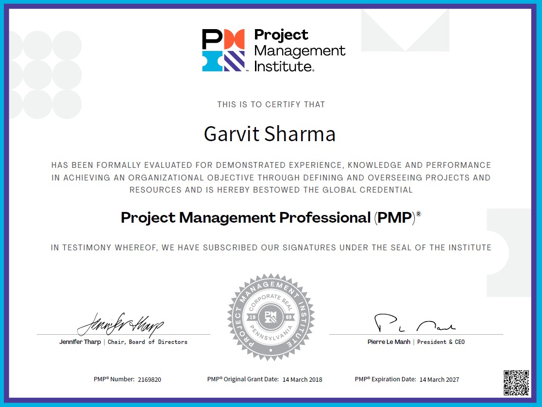 PMP